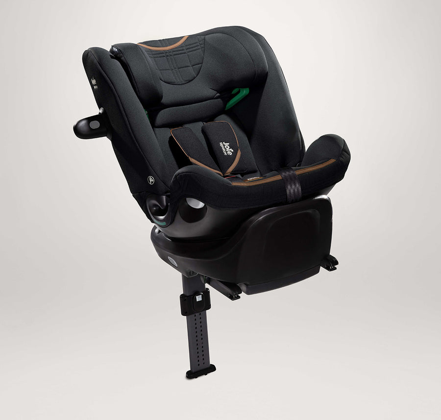 JOIE i-Spin XL mitwachsender, drehbarer Kindersitz Joie
