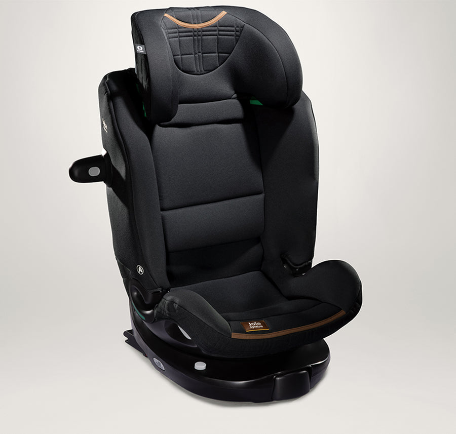 JOIE i-Spin XL mitwachsender, drehbarer Kindersitz Joie