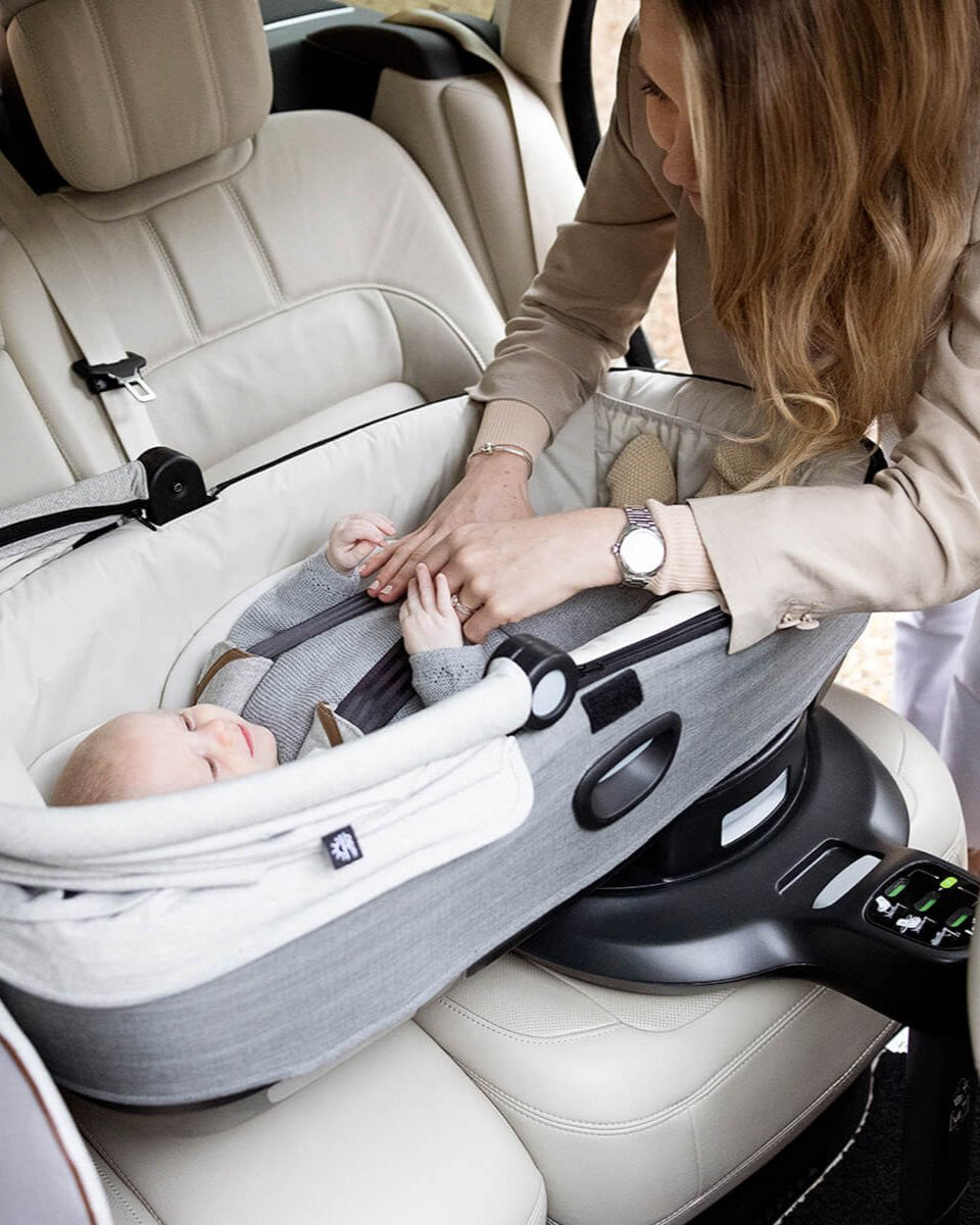 JOIE i-Base Encore Drehbare i-Size Basisstation Joie