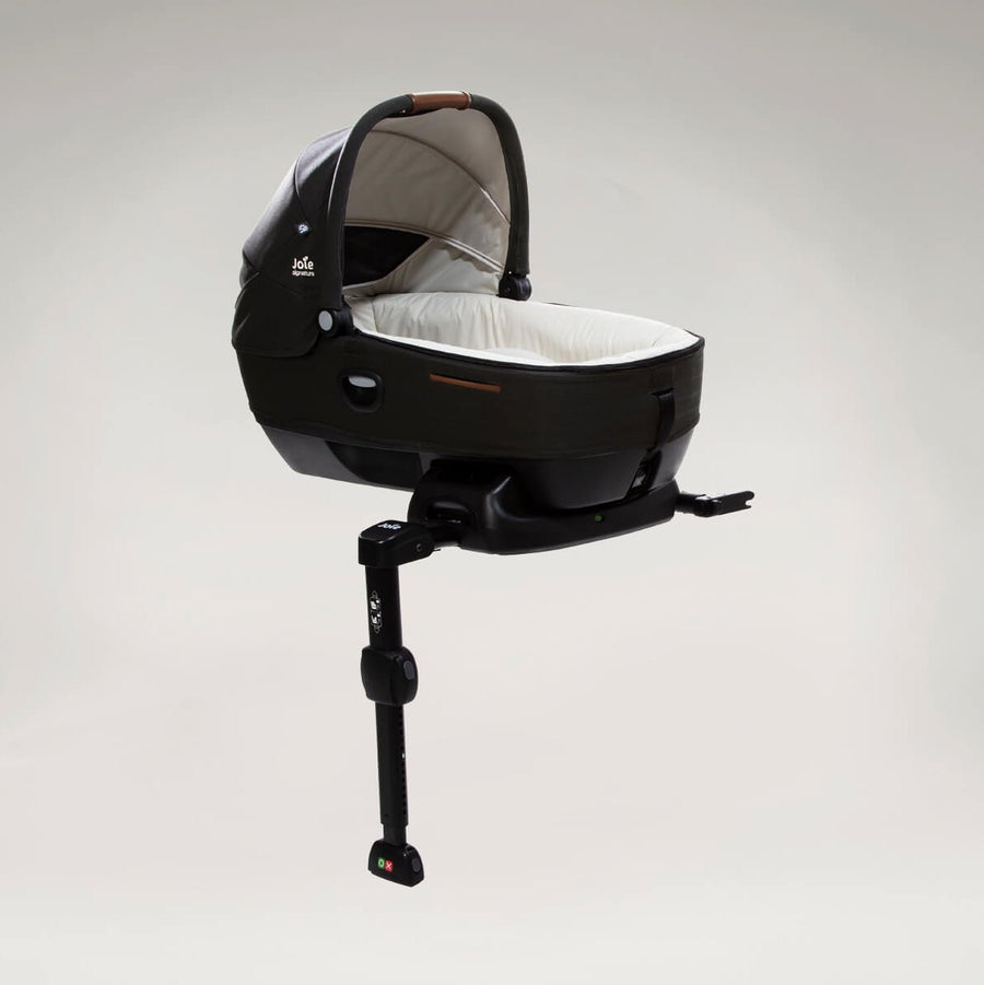 JOIE Signature Kombi-Kinderwagen Vinca 2in1 incl. Calmi Joie