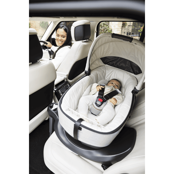 JOIE Calmi R129 Auto-Babywanne