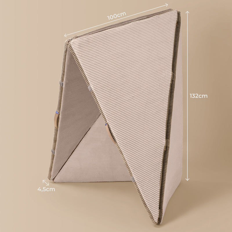 KOOJA Spielhöhle / Spielsofa Foldee