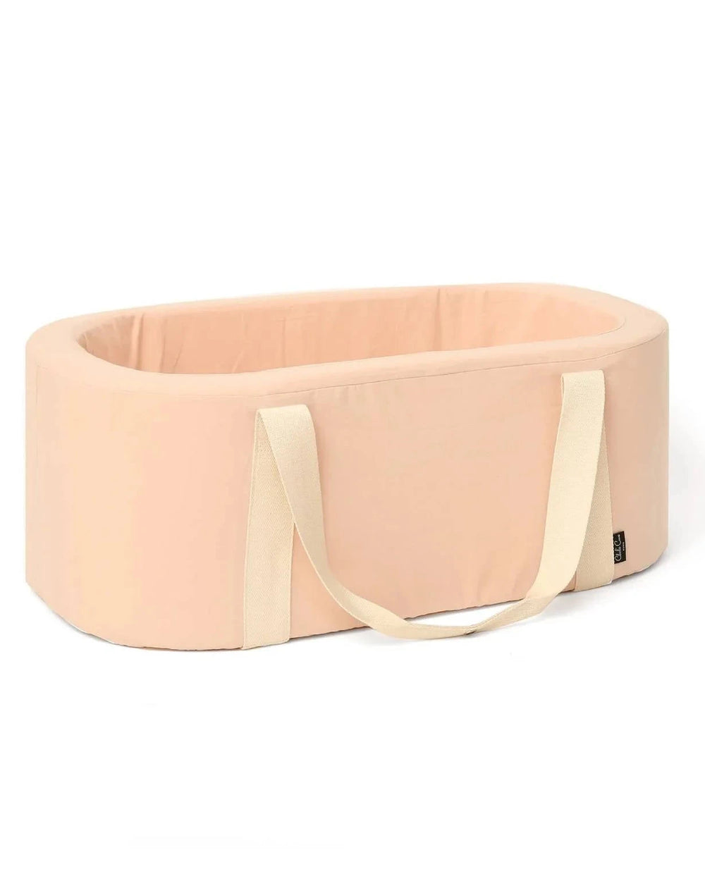 Charlie Crane KUKO Moses Korb