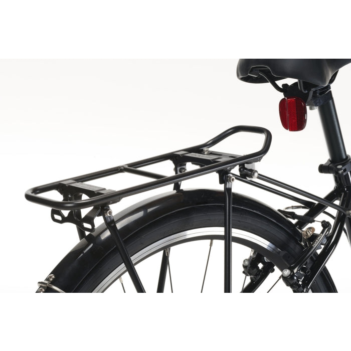 FROG 61 City Kinderfahrrad - 24 Zoll FROG BIKES