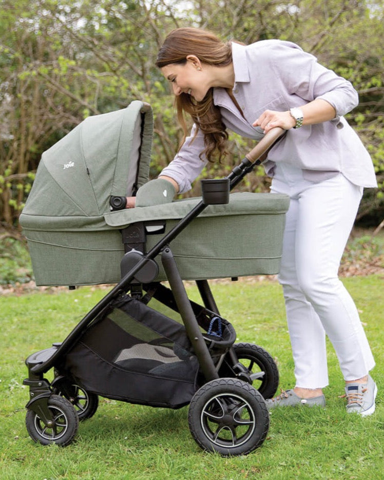 JOIE Babywanne Ramble XL Joie