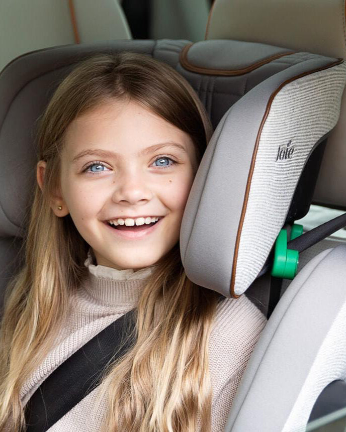 JOIE i-Traver Autokindersitz Joie