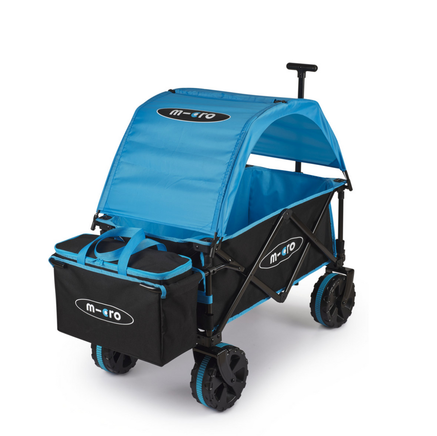 MICRO Wagon Deluxe Pro (DB) micro
