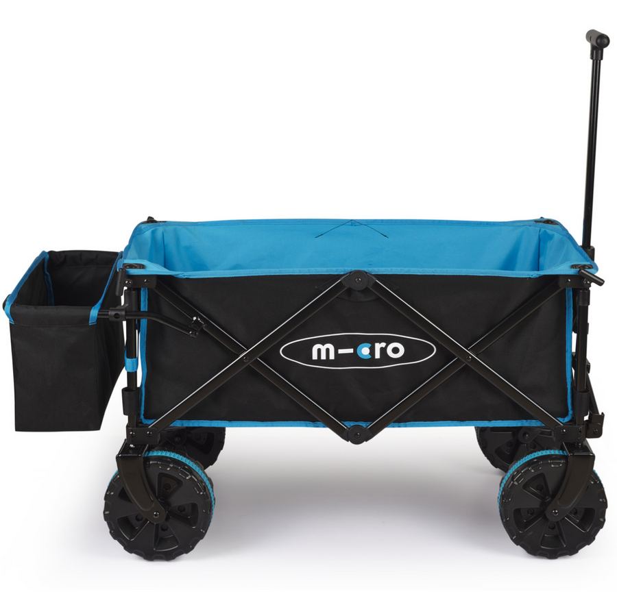 MICRO Wagon Deluxe Pro (DB) micro