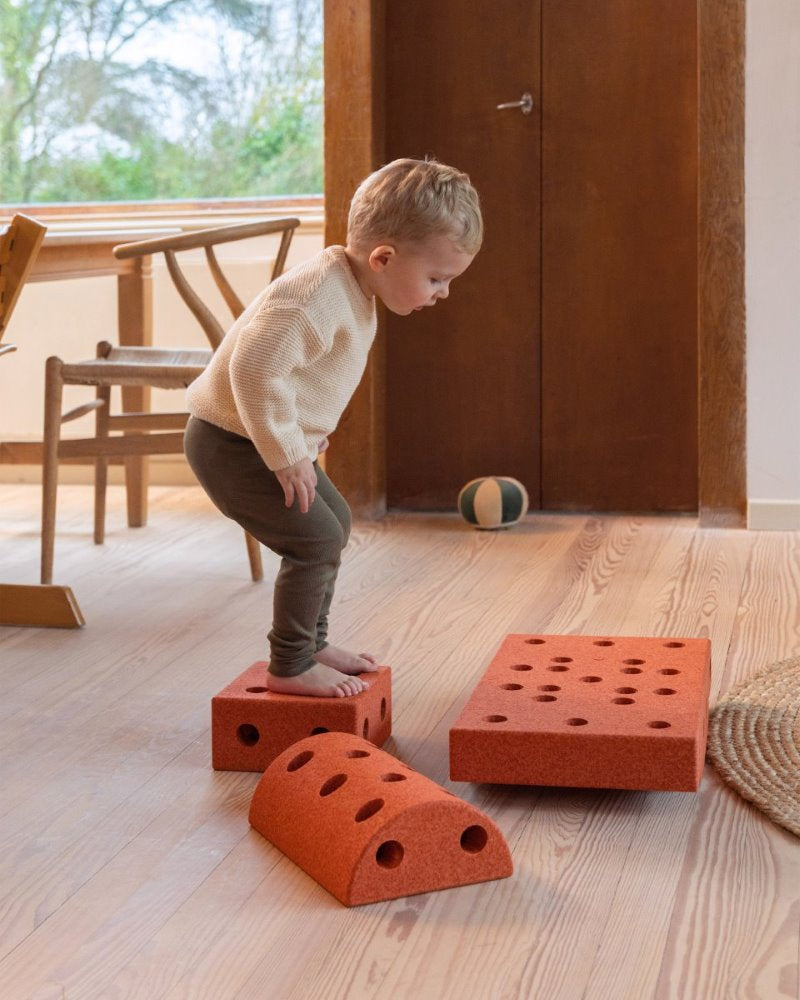 MODU Curiosity Set Bauspielzeug