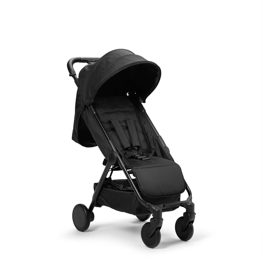 ELODIE Mondo Kinderwagen Elodie Details