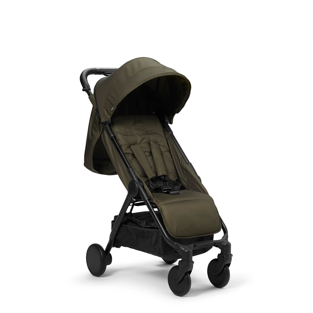 ELODIE Mondo Kinderwagen Elodie Details