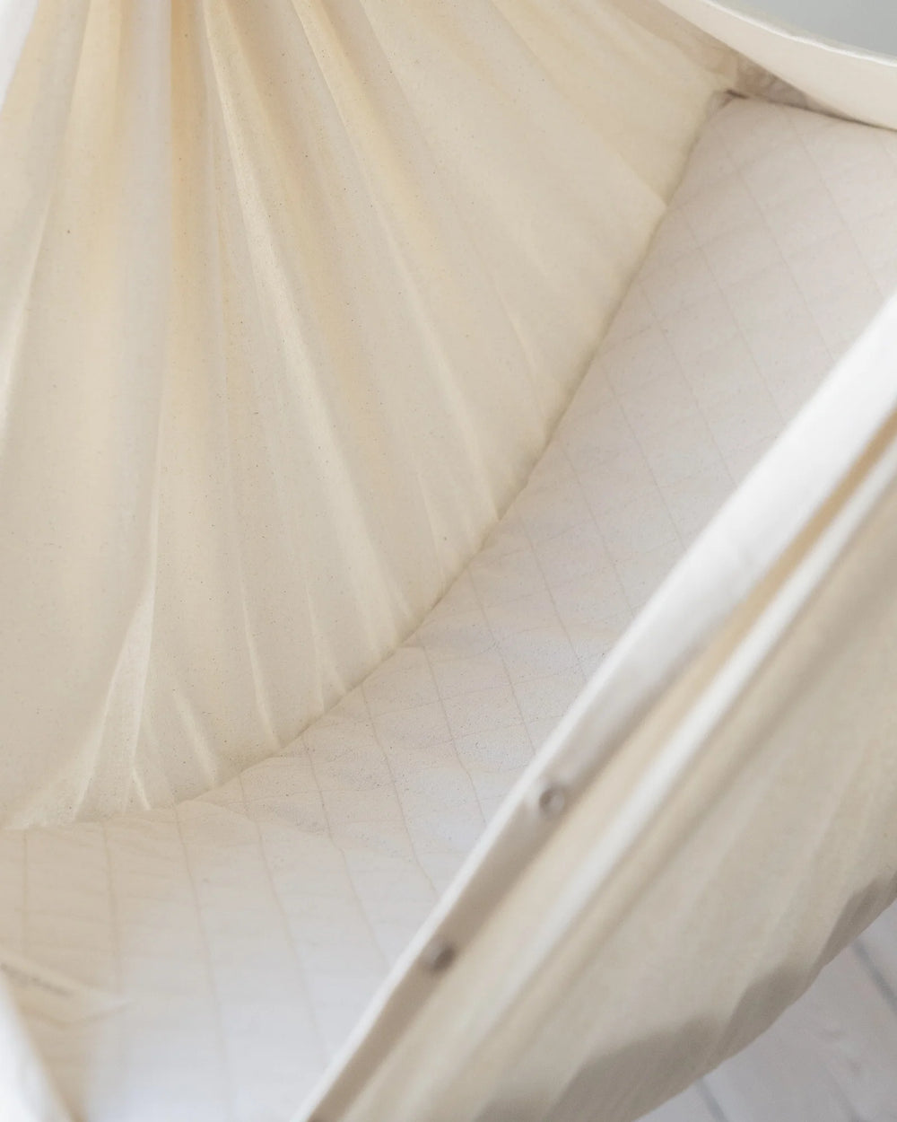 MOONBOON Stützmatratze / Kokos-Einleger