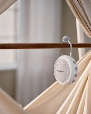 MOONBOON White Noise Speaker