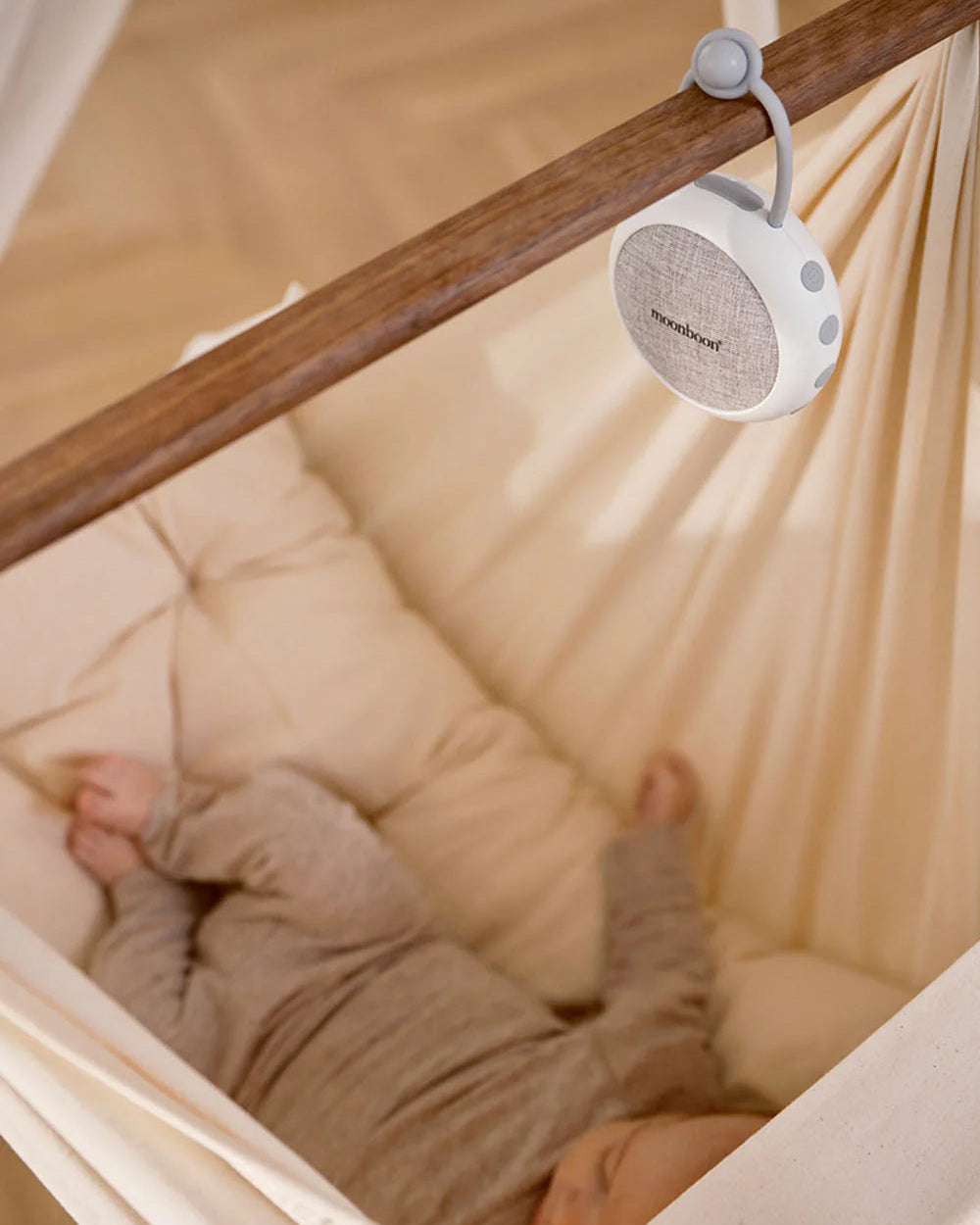 MOONBOON White Noise Speaker (Kauf)