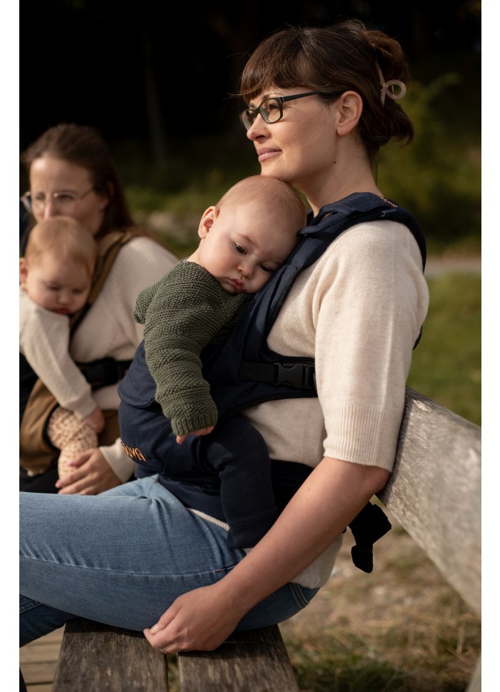 Moova Babytrage