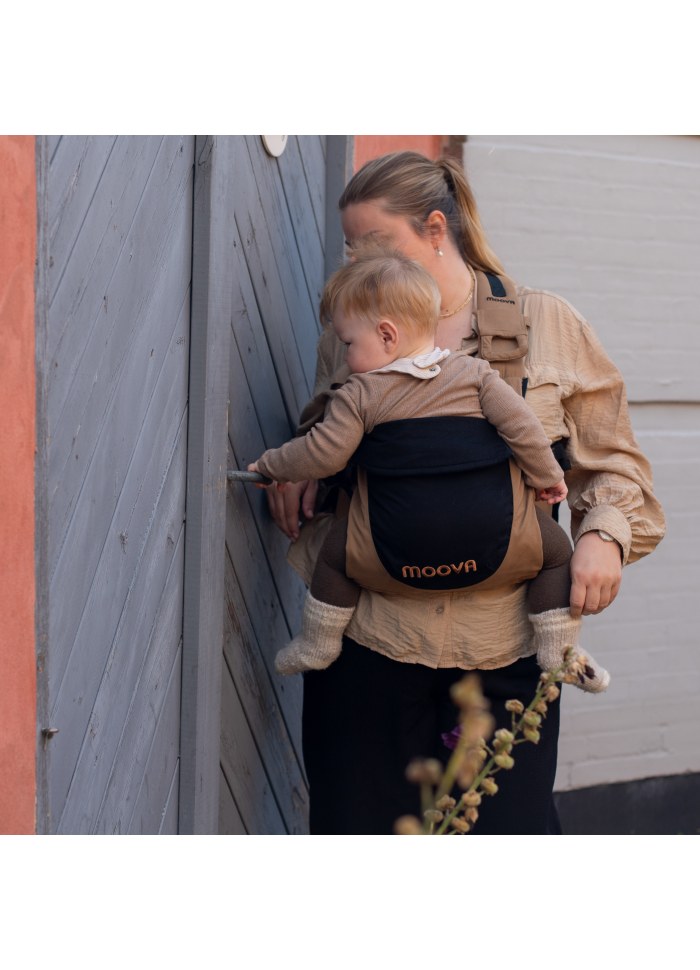 Moova Babytrage