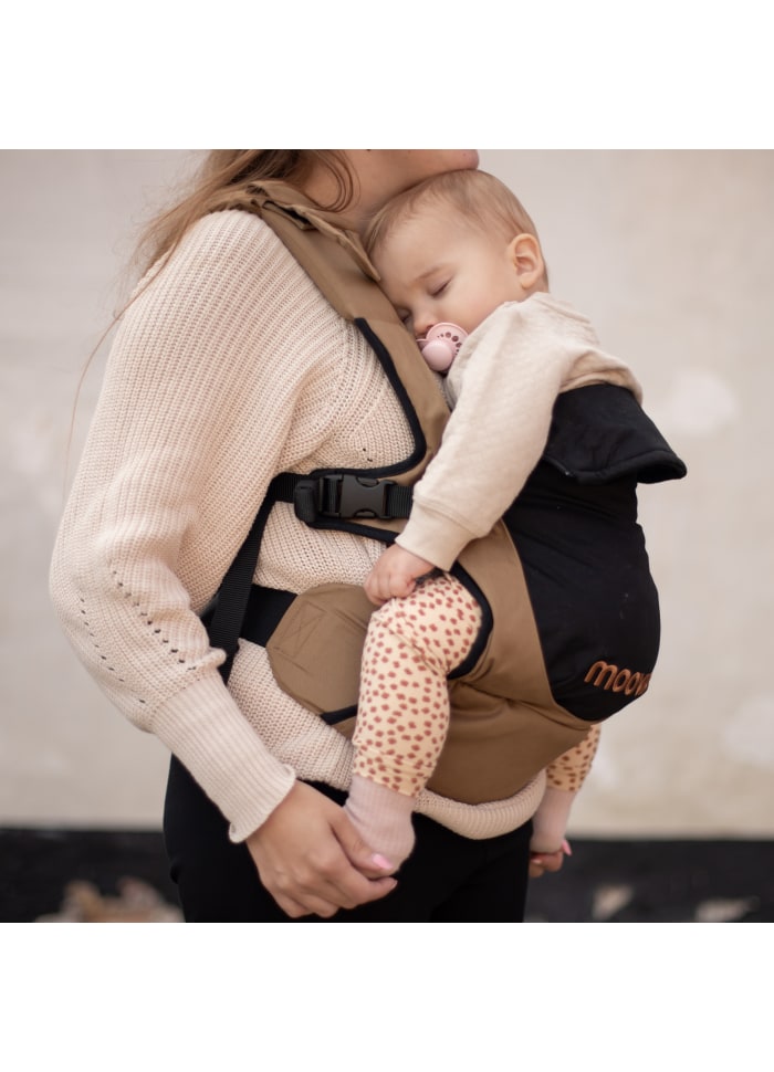 Moova Babytrage