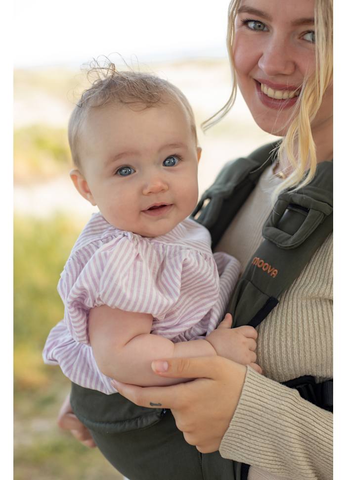 Moova Babytrage