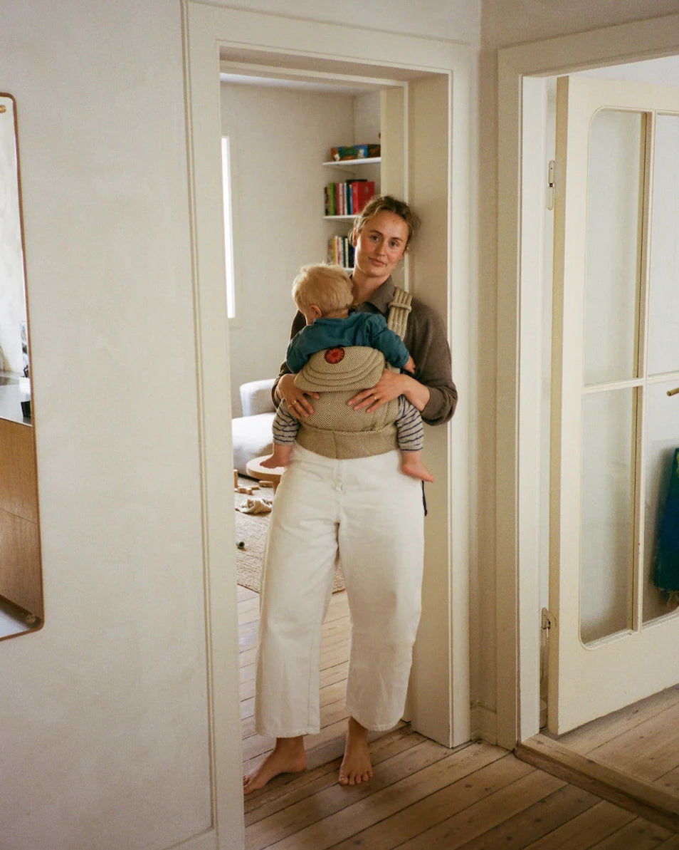 MOOVA Balance Carrier