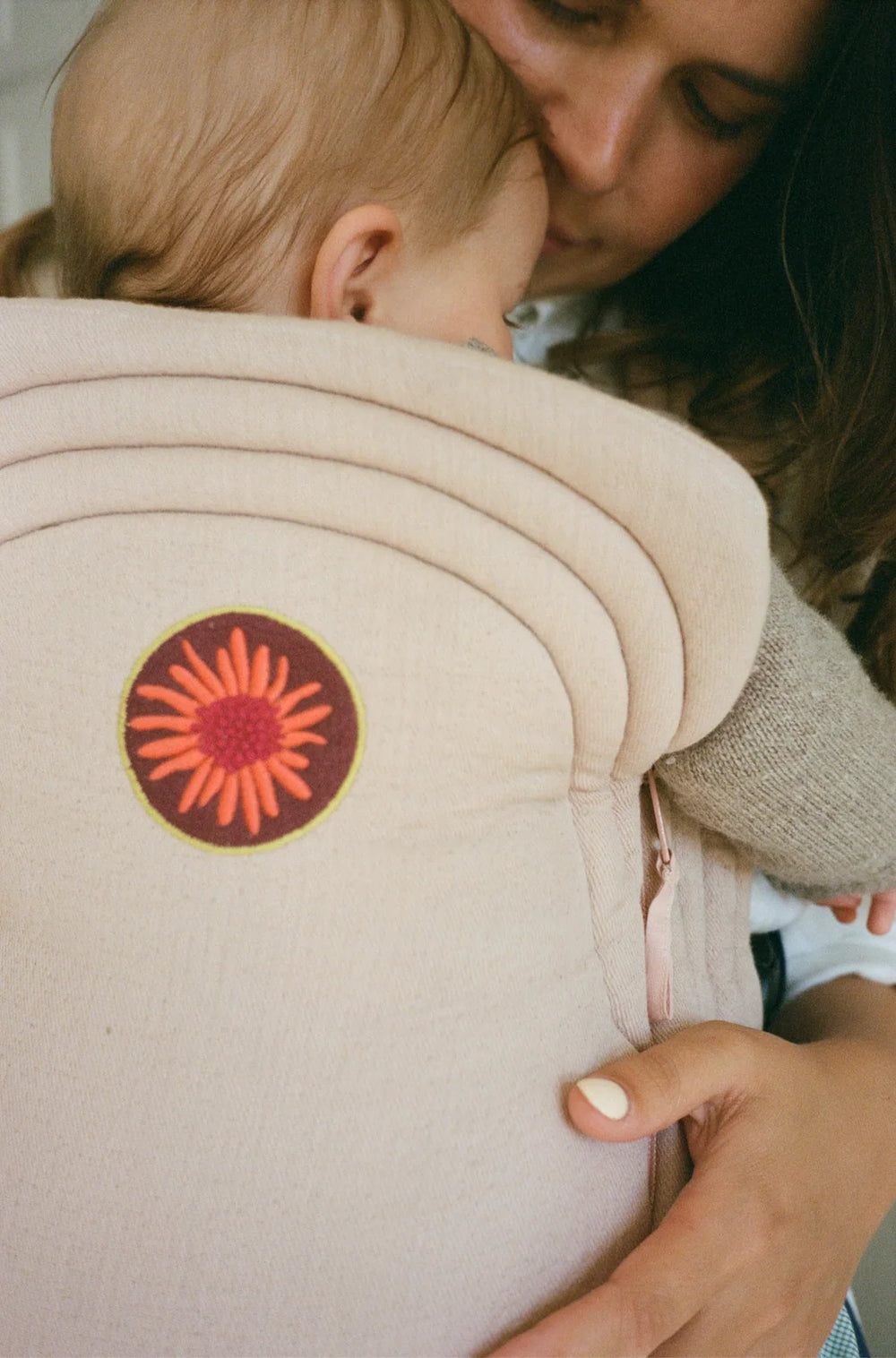 MOOVA Balance Carrier