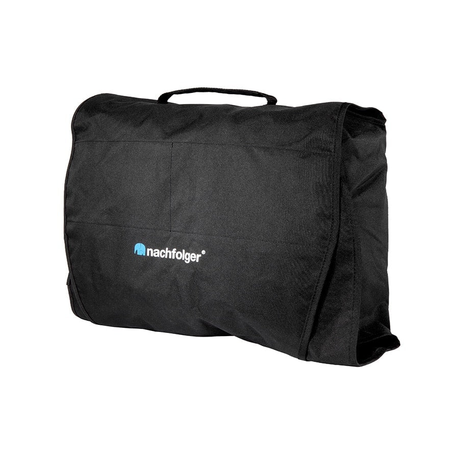 NACHFOLGER faltbarer Autositz HyFive CITY R129