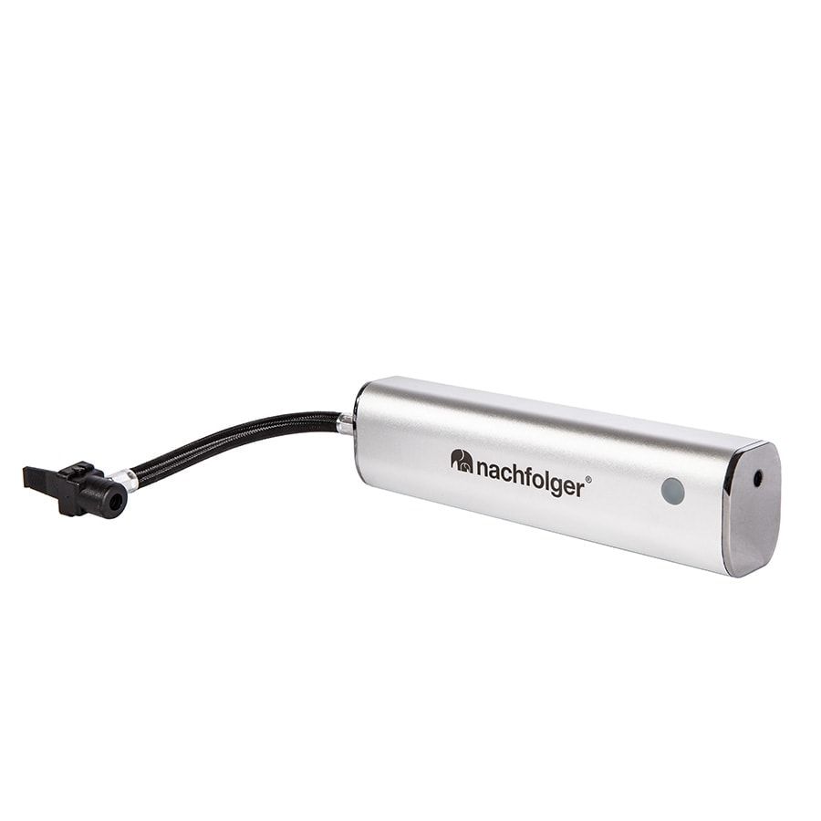 NACHFOLGER faltbarer Autositz HyFive CITY R129