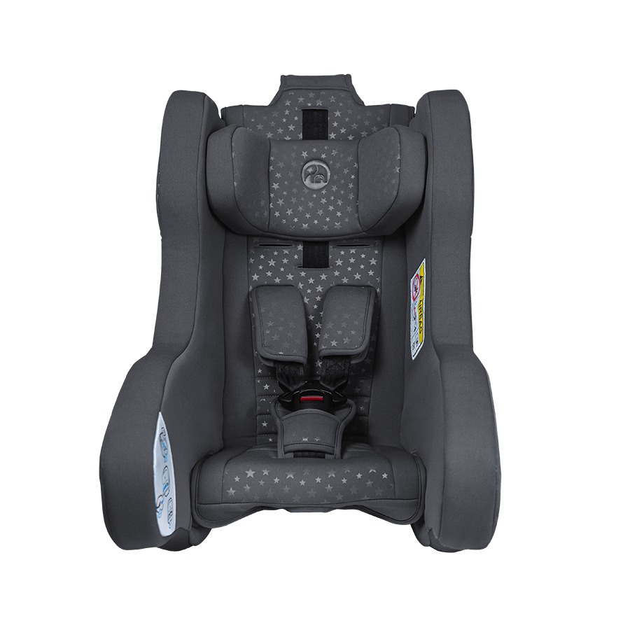 NACHFOLGER faltbarer Autositz HyFive CITY R129