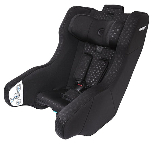 NACHFOLGER faltbarer Autositz HyFive CITY R129