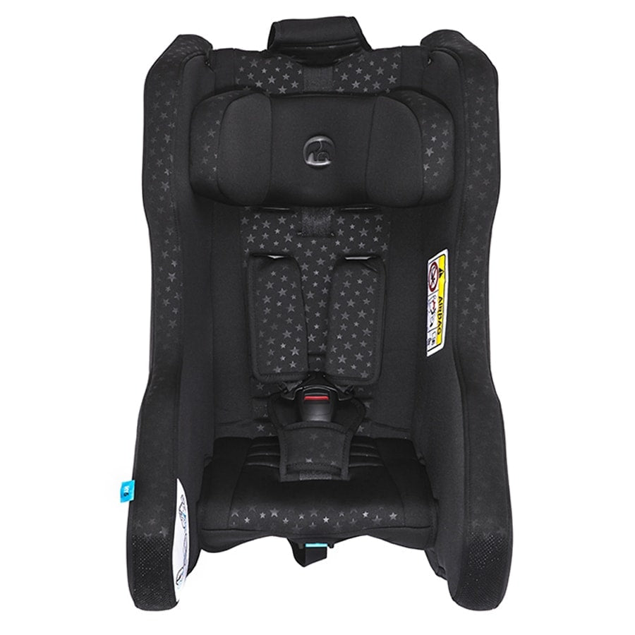 NACHFOLGER faltbarer Autositz HyFive CITY R129