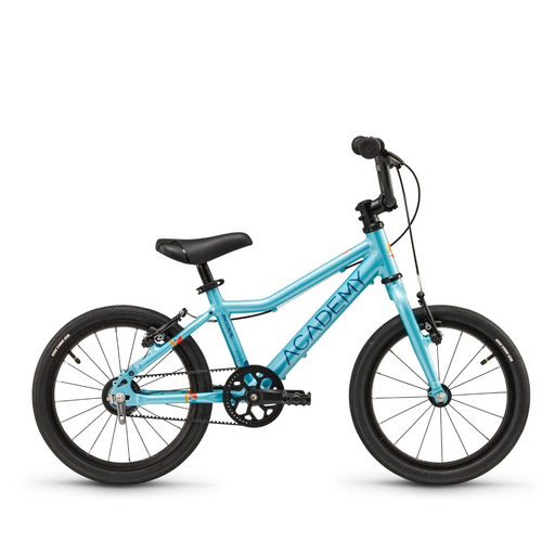 kinderfahrrad 16 zoll hudora ACADEMY GRADE 3 belt - 16 Zoll Kinderfahrrad gebraucht / refurbished