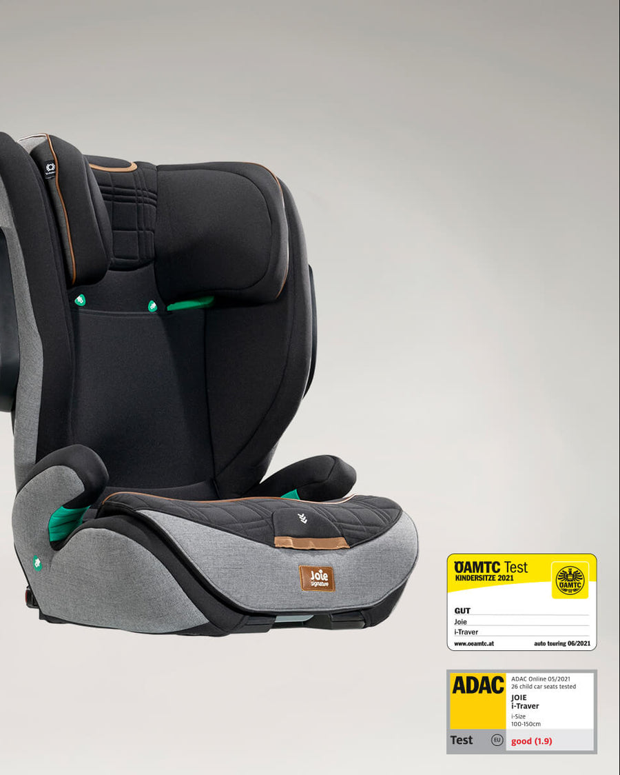 JOIE i-Traver Autokindersitz Joie