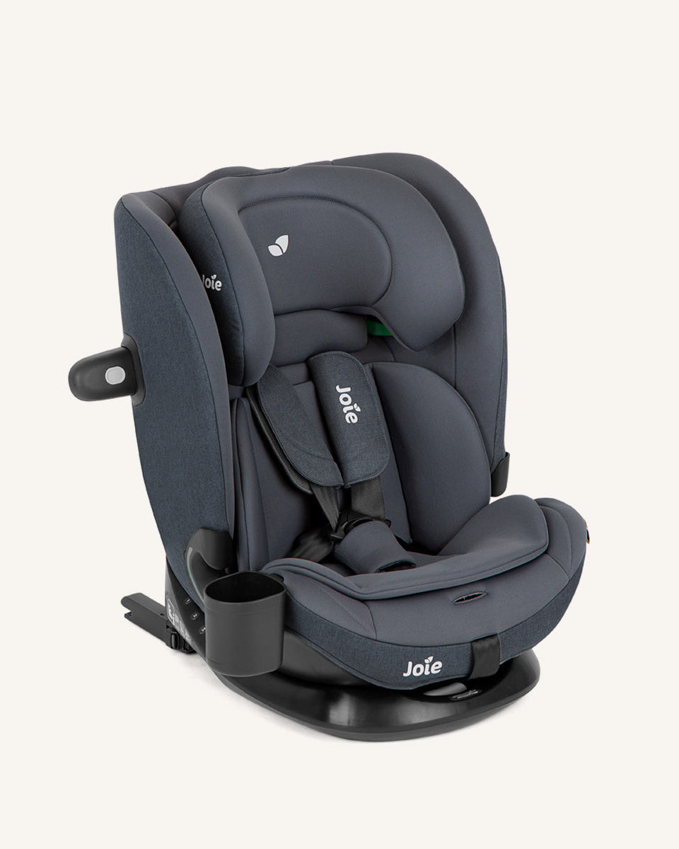 JOIE i-Bold Mitwachsender Kindersitz gebraucht / refurbished