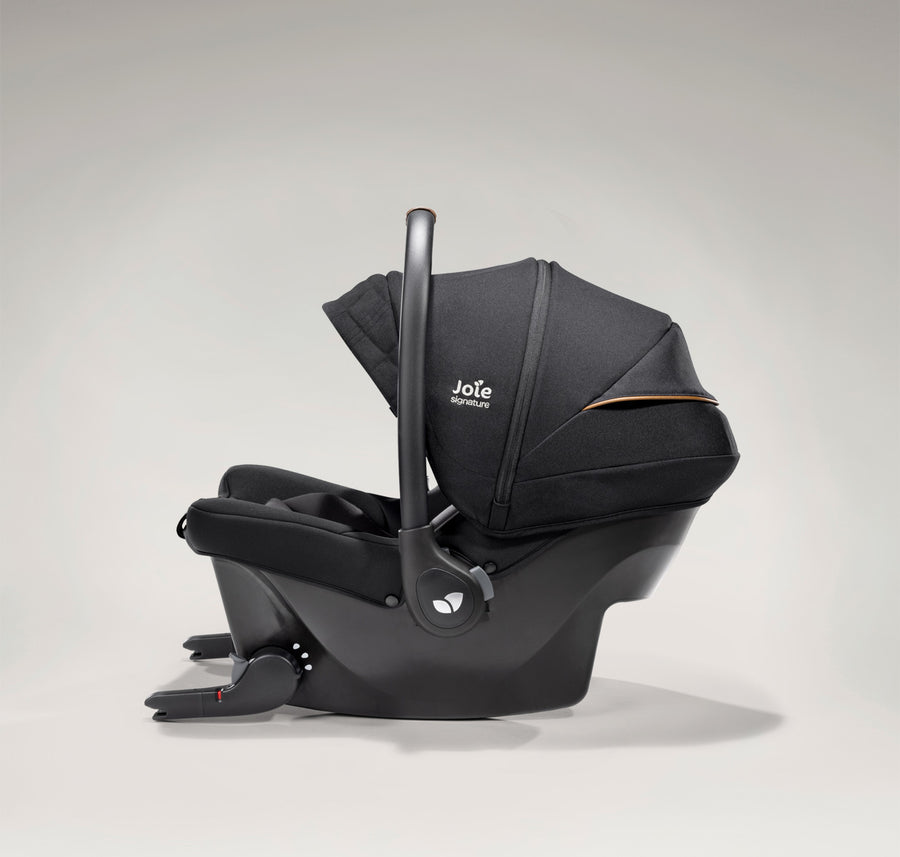 JOIE Sprint Babyschale mit integrierten ISOFIX-Konnektoren Joie