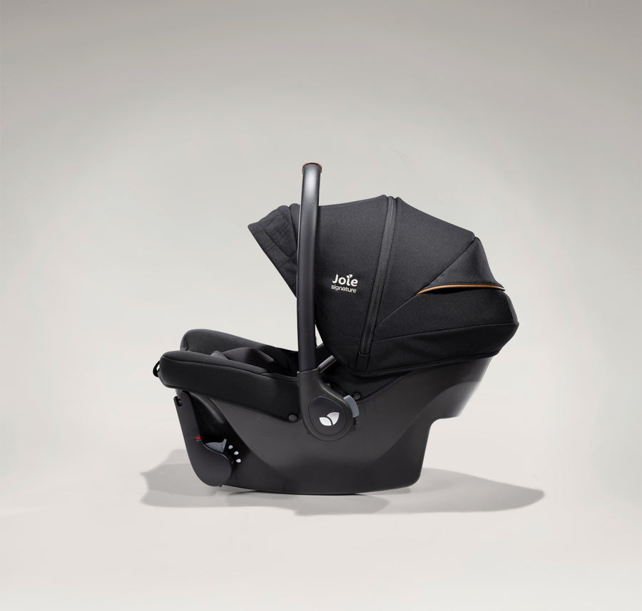 JOIE Sprint Babyschale mit integrierten ISOFIX-Konnektoren Joie