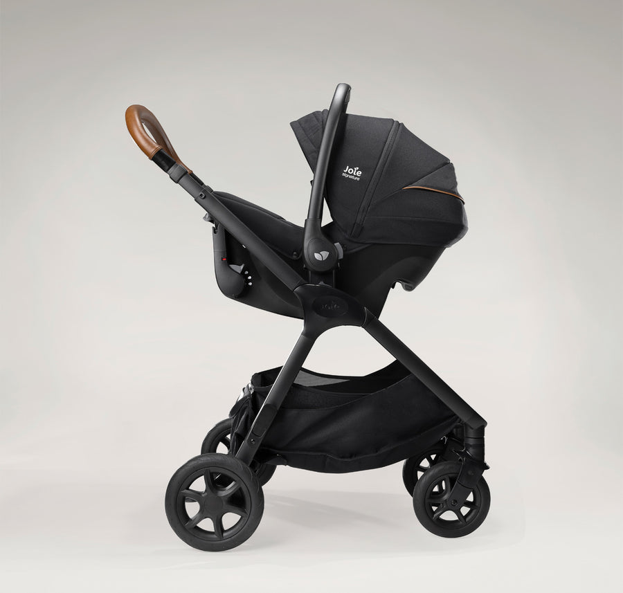 JOIE Sprint Babyschale mit integrierten ISOFIX-Konnektoren Joie