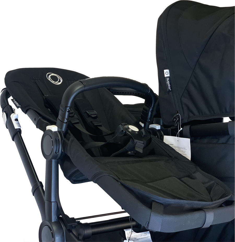 BUGABOO Kinderwagen Donkey 5 Duo Bugaboo