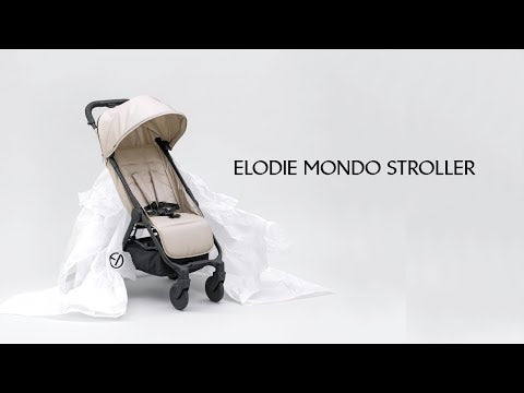 Kinderwagen Elodie MONDO Stroller