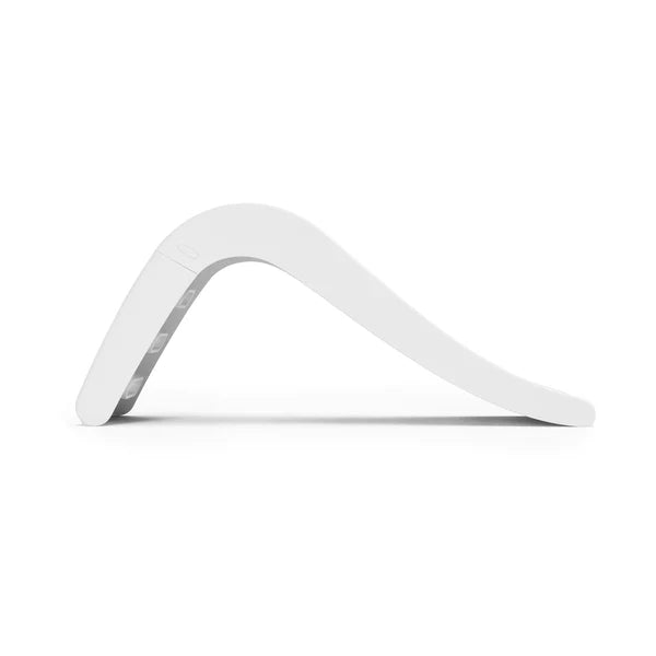JUPIDUU Outdoor Rutsche White Dolphin Jupiduu