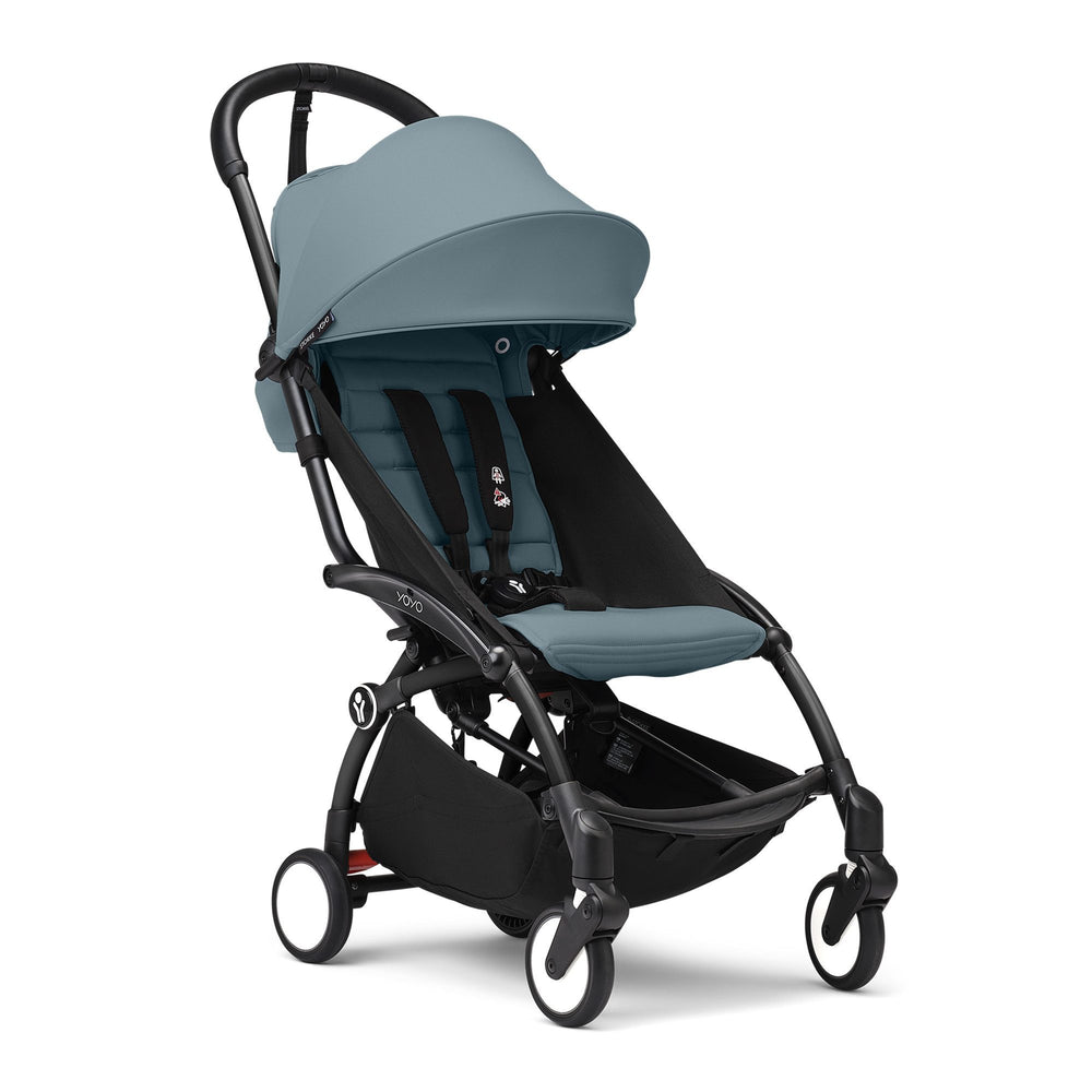 stokke kinderwagen set preis STOKKE YOYO³ Buggy gebraucht / refurbished