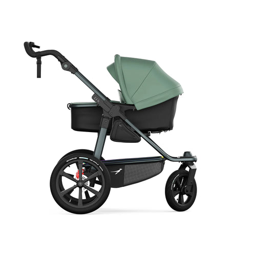 tfk kinderwagen fahrradanhänger tfk Pro Kombi-Kinderwagen mieten & testen - mit Kauf-Option