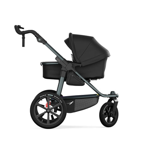 TFK Pro Kombi-Kinderwagen