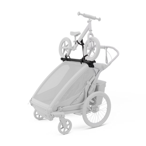 THULE Chariot Bike Holder / Halter für Laufrad