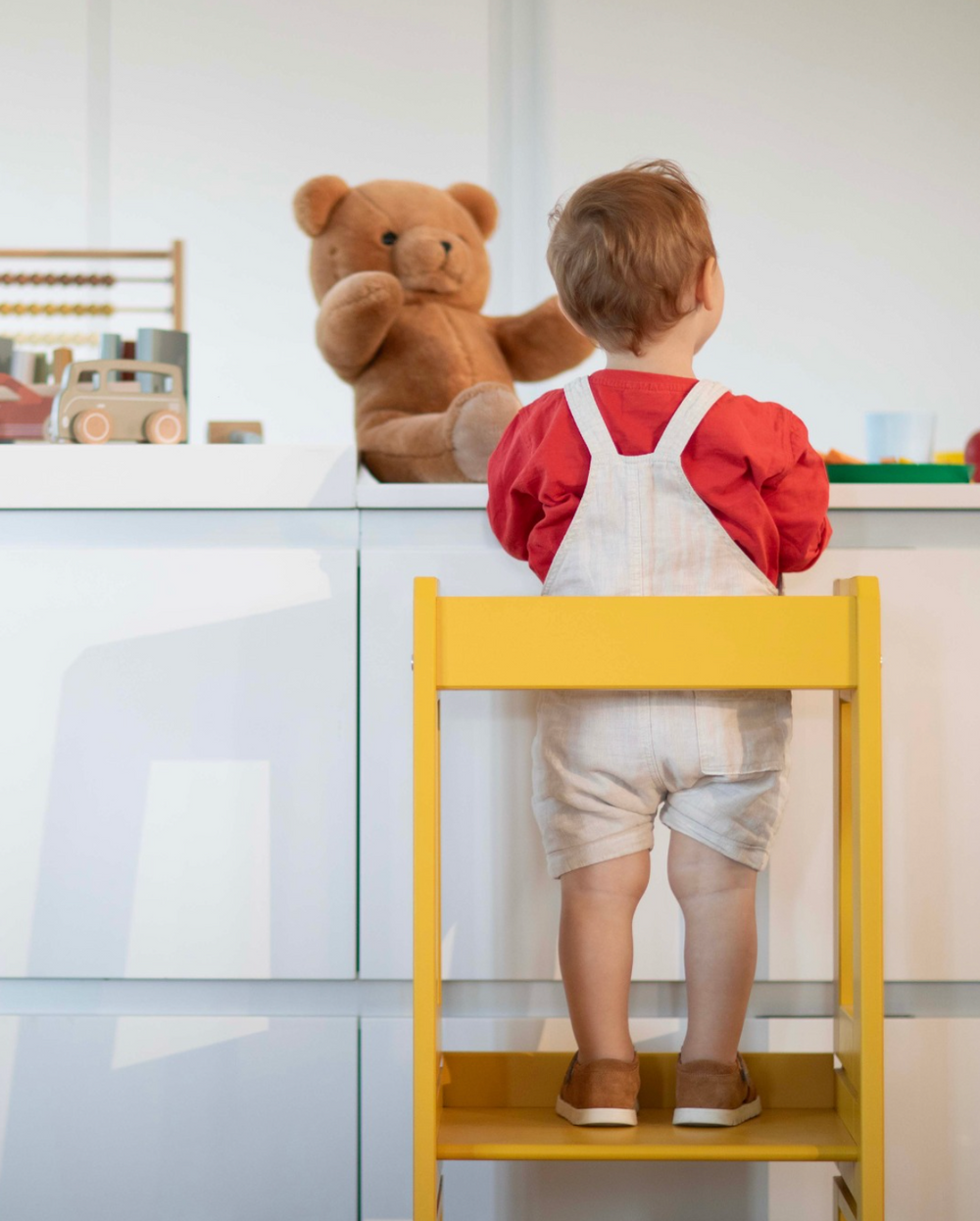 tiSsi Lernturm FELIX