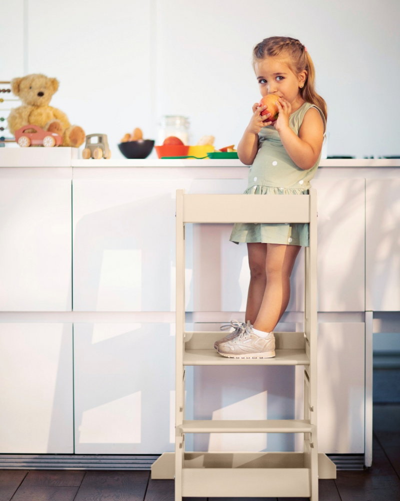 tiSsi Lernturm FELIX