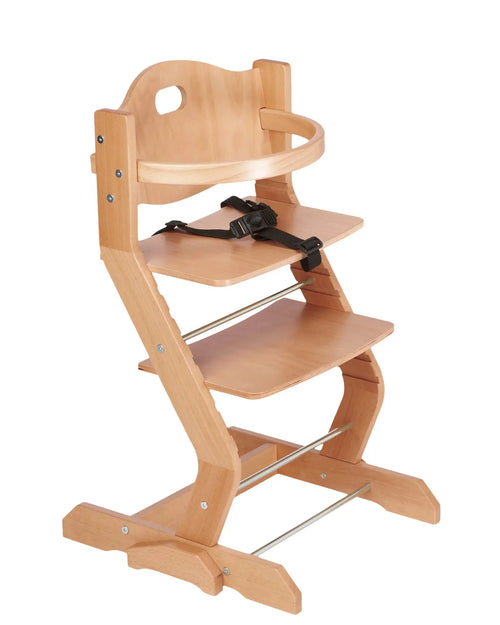 tiSsi Kinderhochstuhl Grundgestell inkl. Bügel