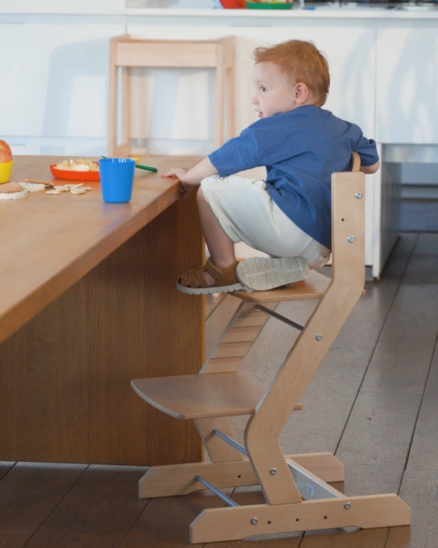 tiSsi Kinderhochstuhl Grundgestell inkl. Bügel