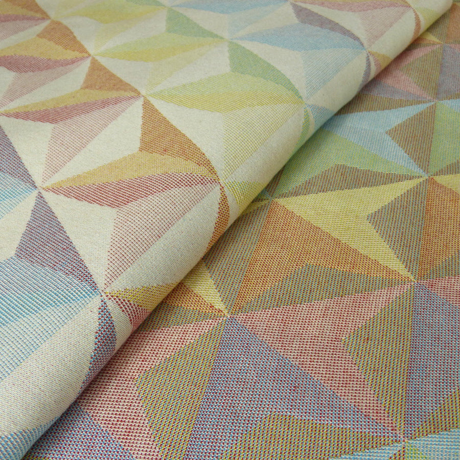 DIDYMOS Babytragetuch Zephyr