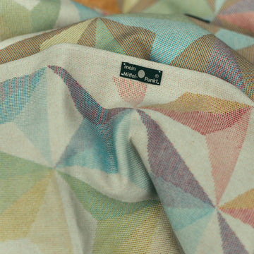 DIDYMOS Babytragetuch Zephyr