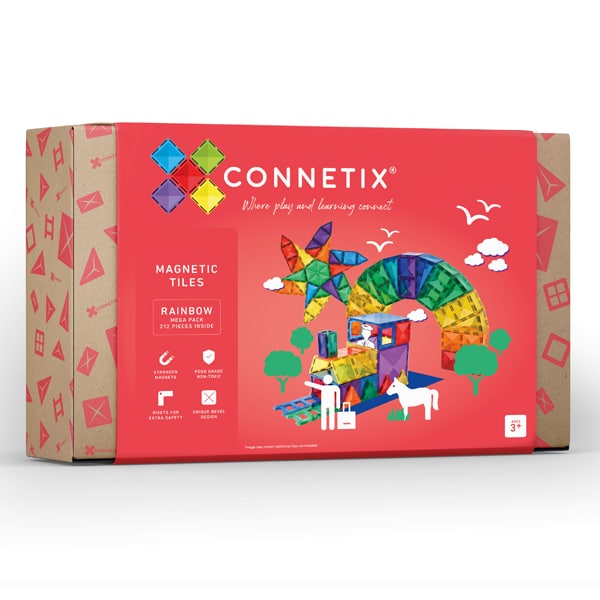 Connetix_RainbowMegaPack