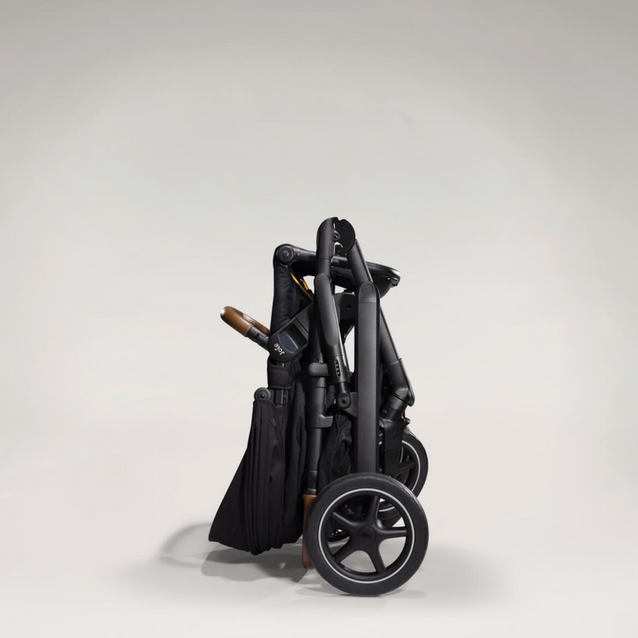 JOIE Signature Kombi-Kinderwagen Vinca 2in1 incl. Calmi Joie